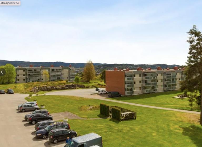 3738 Skien edvard myhres veg 5e